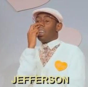 Meet your Posher, Dagan